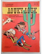 Λούκυ Λουκ Νο 1