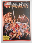 Άλμπουμ Ιντερνάσιοναλ Θάντερκατς