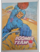 Άλμπουμ Λάμπρης Μπούμερ Τημ