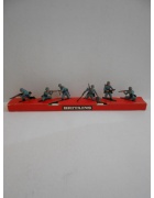 Στρατιωτάκια Μπρίταινς Γερμανοί