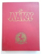 Λάκυ Τόμος Νο 1