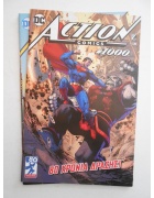 Άξιον Κόμικς 1-2