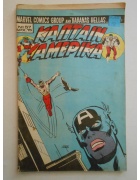 Κάπταιν Αμέρικα Νο 57