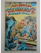 Κάπταιν Αμέρικα Νο 48