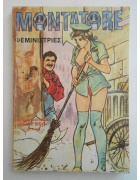 Μοντατόρε Νο 52