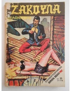 Ζάκουλα Νο 50