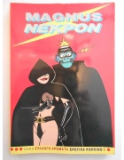 Μάγκνους Νέκρον