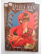 Σπάιντερ-Μαν Με τη Μεγάλη Δύναμη Νο 1-2