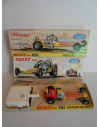 Αυτοκινητάκι Ντίνκυ Ντράγκστερ