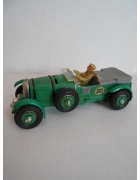 Αυτοκινητάκι Σποτ-Ον Μπέντλευ