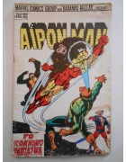 Άιρον Μαν Νο 16