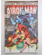 Άιρον Μαν Νο 15