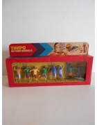 Τίμπο Απάτσι