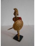 Στρατιωτάκι Αθηνά Αρχαίος Έλληνας Πολεμιστής