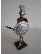 Στρατιωτάκι Αθηνά Αρχαίος Έλληνας Πολεμιστής