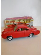 Παιχνίδι Ανανιάδης  Άουντι Αυτοκίνητο