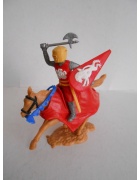 Τίμπο Έφιππος Ιππότης