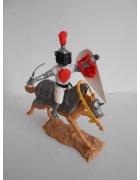 Τίμπο Έφιππος Ιππότης