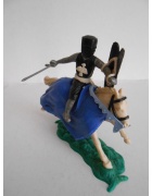 Τίμπο Έφιππος Ιππότης