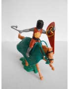 Τίμπο Έφιππος Ιππότης