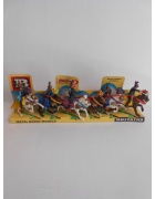 Στρατιωτάκι Μπρίταινς Σαρακηνοί