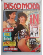 Ντισκομόντα Νο 25