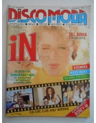 Ντισκομόντα Νο 21