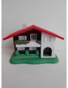 Σπιτάκι Βιού Μάστερ