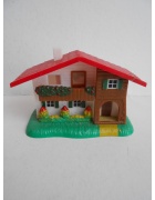 Σπιτάκι Βιού Μάστερ