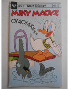 Μίκυ Μάους Νο 631
