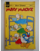 Μίκυ Μάους Νο 621